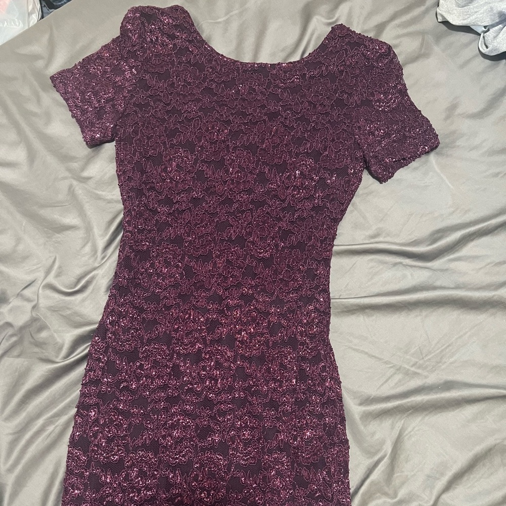 Nina piccalino dress.